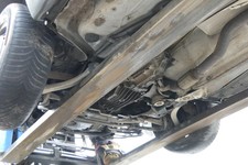 Audi A4 Passat 3BG Hosenrohr 2,0 96kw ALT 8D0253301CH