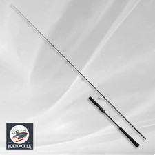 Shimano Game Type LJ Light Jigging S660 Spinning Rod for sale