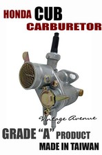 HONDA C100 CA100 C102 CA102 C105 CA105 CA105T...