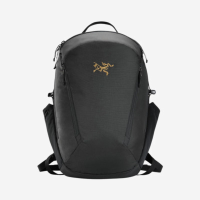 Arc'teryx Mantis 26 Rucksack schwarz //