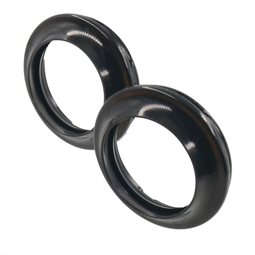Fork Dust Oil Seals Kit for Suzuki AN400 AN650 DR650S GSF600S GSF650S GSR750 - Bild 2 von 5