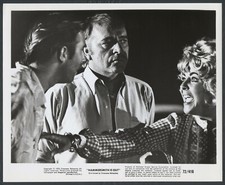 @Col Hammersmith Is Out ’72 BEAU BRIDGES RICHARD BURTON ELIZABETH TAYLOR   