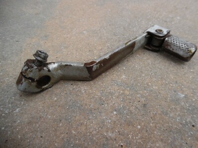 HUSABERG GEAR LEVER / SELECTOR - FIT 2000 / 07 MODEL - FROM FE400 
