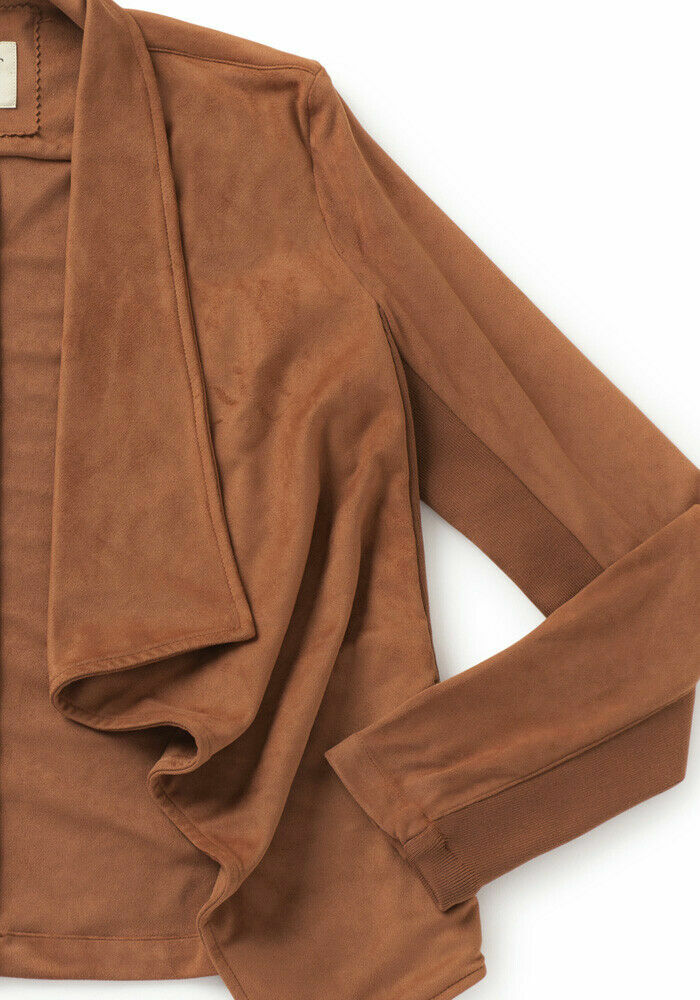 Womens Matilda Jane S Good Hart Size Small Cordell Jacket NWT Small image 8