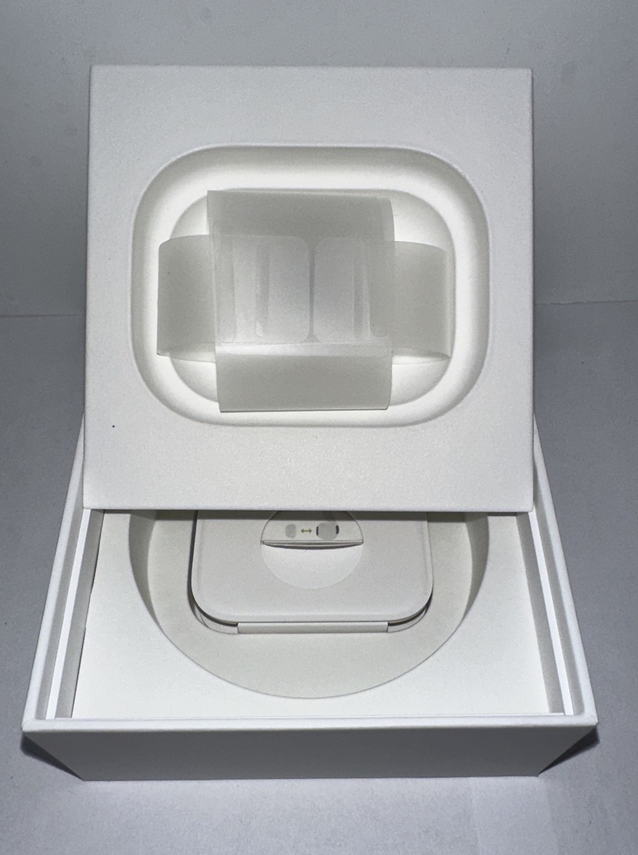 Original Apple AirPods Pro 2nd Generation BOX ONLY (Manual