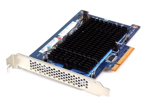 HP 4YF59AA Z Turbo Drive Dual Pro PCIe x8 M.2 NVMe Erweiterung für Z8 G4, Z4 G4