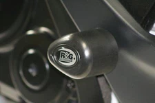 R&G racing aero crash protectors for Suzuki GSXR750 & GSXR600 K6-L0 2006-2010