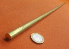 360 Brass Rod 5/16" .312" Diameter x 36.0" Length