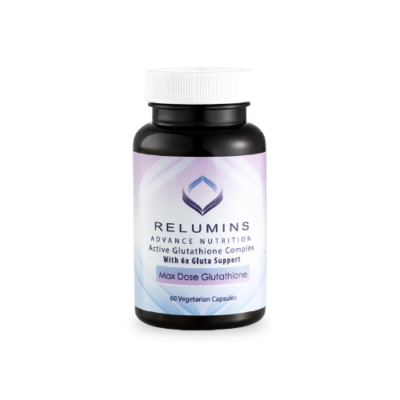 Relumins Advance White Active Glutathione Complex w/ 6x Boosters - 60 caps  - NEW 852668782077| eBay