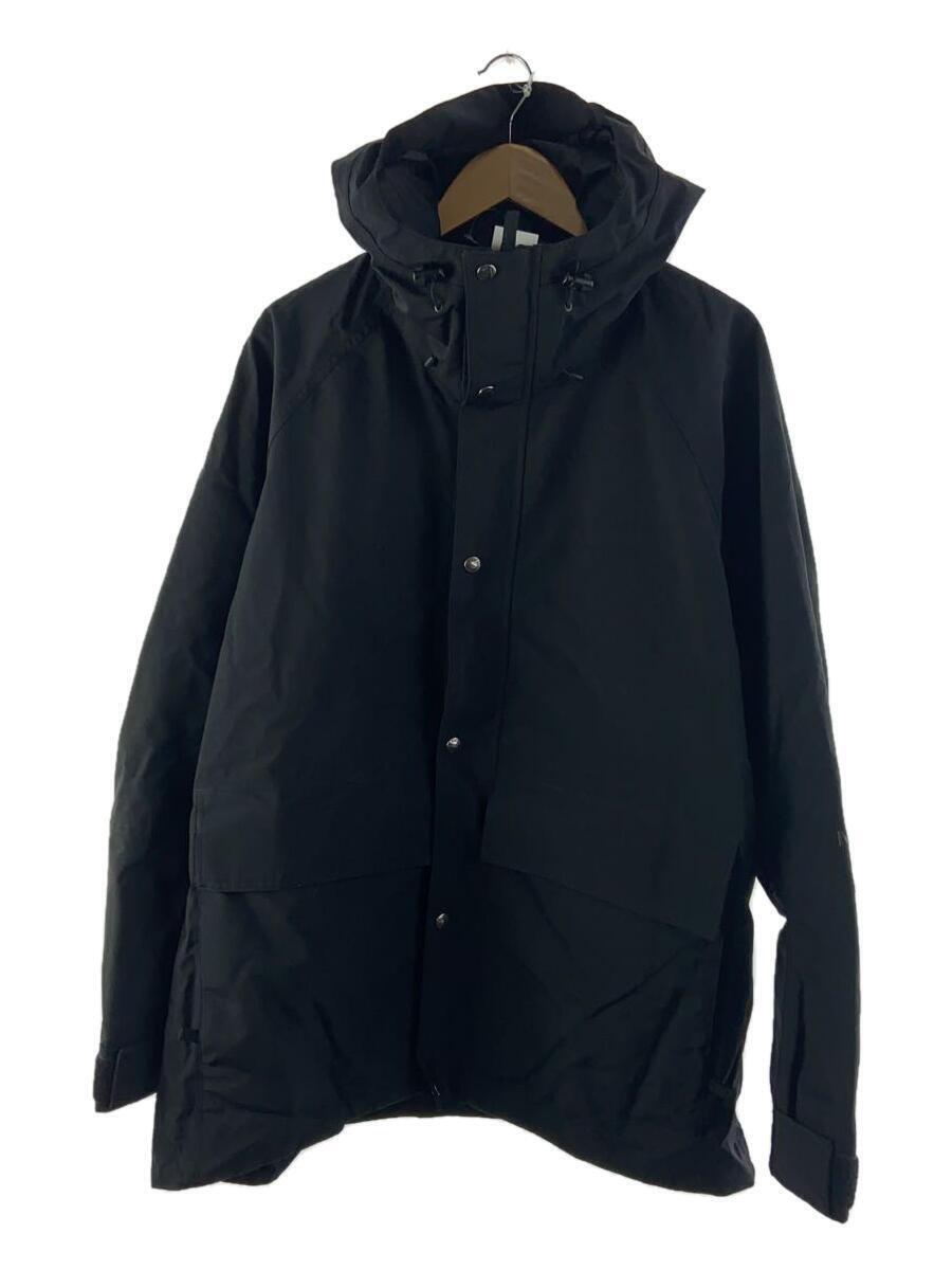 The North Face Compilation Jacket Jacket L Nylon Black