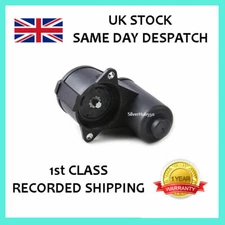 FOR AUDI A6 C6 2005-11 REAR ELECTRONIC BRAKE CALIPER MOTOR 6 TOOTH 4F0998281B