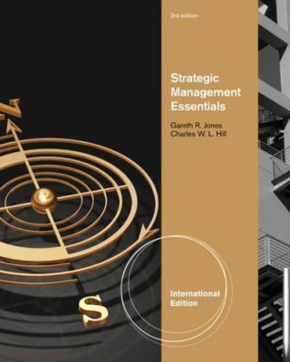 Hill, C: Strategic Management Essentials, International Edi