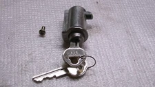 GLOVE BOX LOCK CHEVROLET TRUCK 1954 THRU 1972 ALL MODELS  CHEVY GMC TRUCK C10