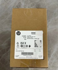 NEW 2023 Allen-Bradley 25A-D2P3N104 PowerFlex 525 AC Drive 0.75kW 1Hp