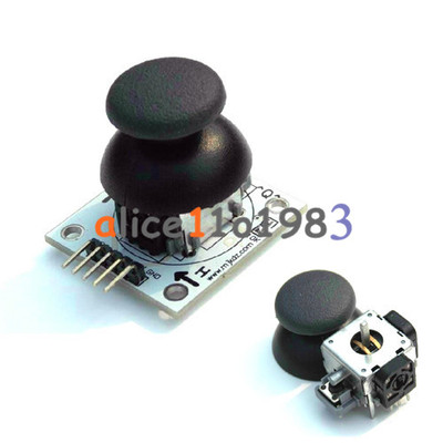 JoyStick Breakout Module Sensor Shield For Robot Arduino UNO 2560 R3 STM32 A072