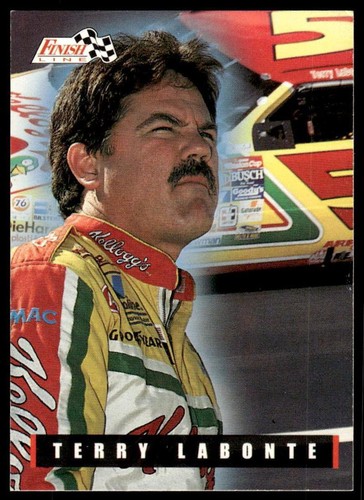 1995 Terry Labonte #5