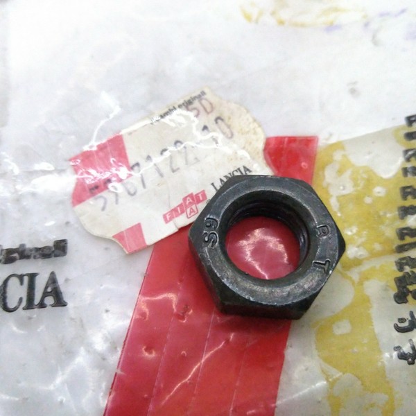 Wischerarm Fiat Uno - Una - Lancia Y10 Original 5967129-image