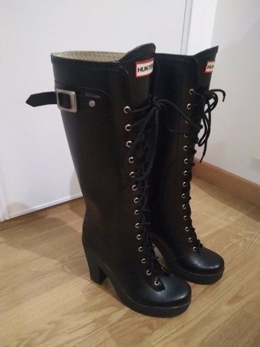 pluie caoutchouc P38 Hunter Lapins 
