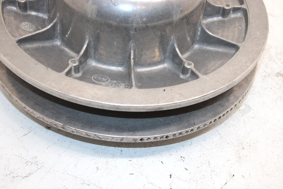 Embrague secundario 93 Polaris Trail OEM 1322151 1322105 SP147 Foto 4 de 4