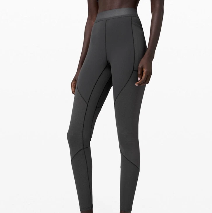 Lululemon lab best sale leggings