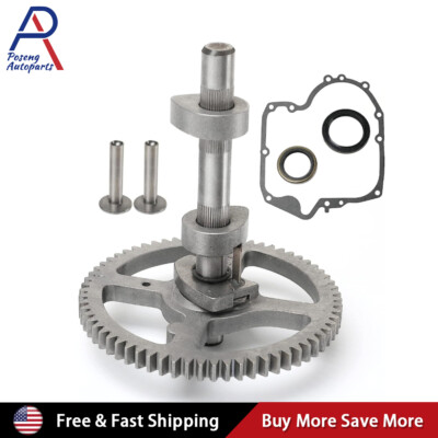 Camshaft For Briggs and Stratton 793880 793583 792681 791942 795102 697110 Kits