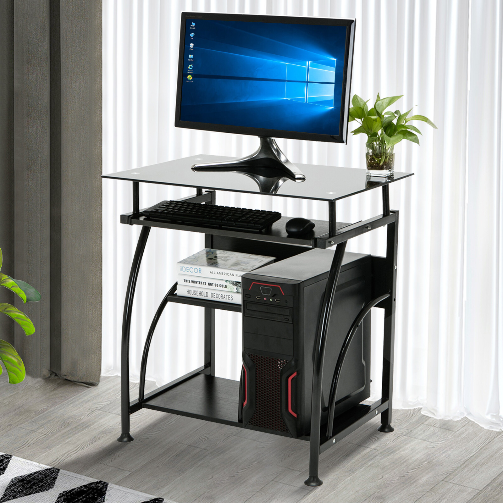 mecor kids desk and chair set