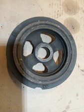 POLEA MANIVELA DAIHATSU CHARADE GTTI MOTOR CB80 0