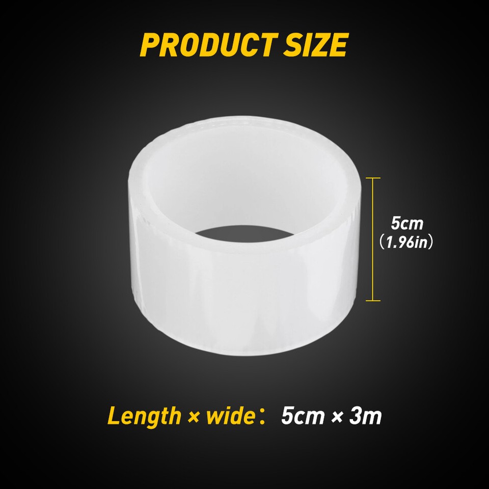 UK Protector Sill Scuff Cover Car Door Plate Sticker Bumper Anti