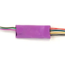 Soundtraxx 884006 Tsunami2 TSU-1100 Digital Sound Decoder : Steam-2