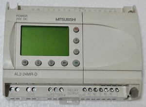 Mitsubishi al2 24mr a
