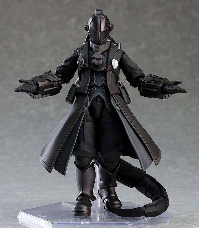 ボンドルド figma Made in Abyss Bondrewd 6