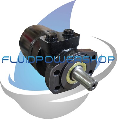 WHITE  (T6E*C 062 CCW CART KIT -P1)STYLE NEW AFTERMARKET MOTOR FOR 500 SERIES