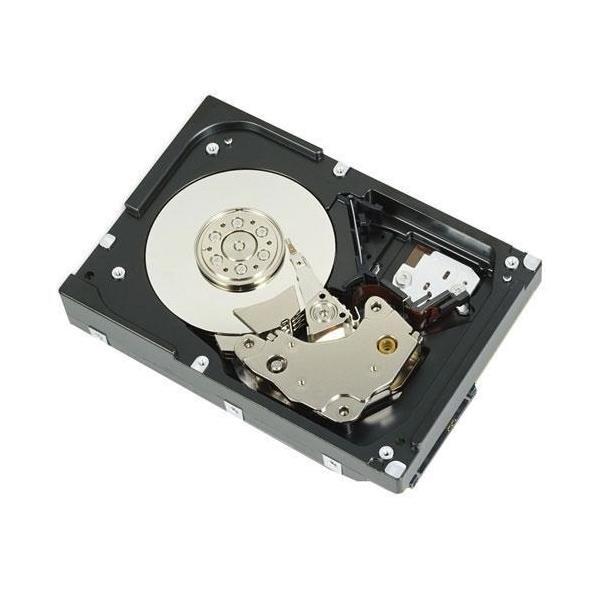 DELL 400-AUPW disco rigido interno 3.5" 1000 GB Serial ATA III