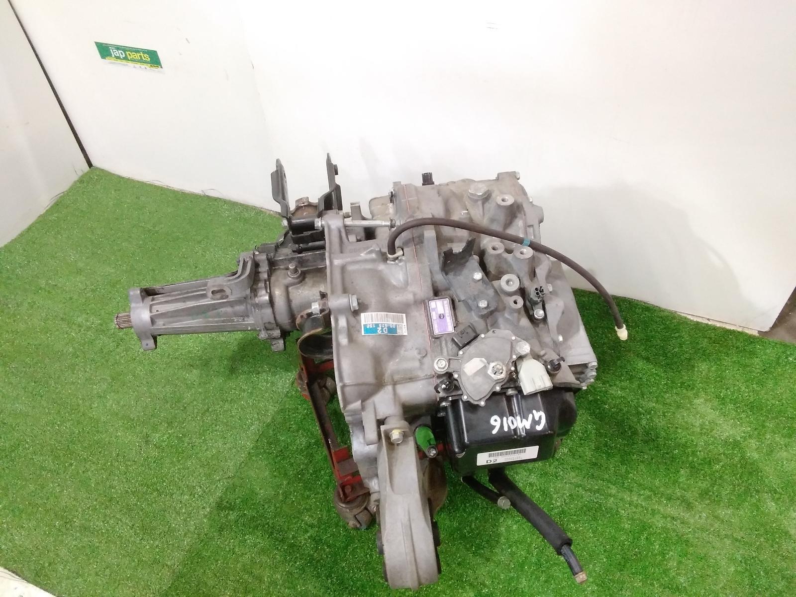 HOLDEN CAPTIVA TRANS/GEARBOX AUTO, AWD, DIESEL, 2.0, TURBO, W/ TRANSFER