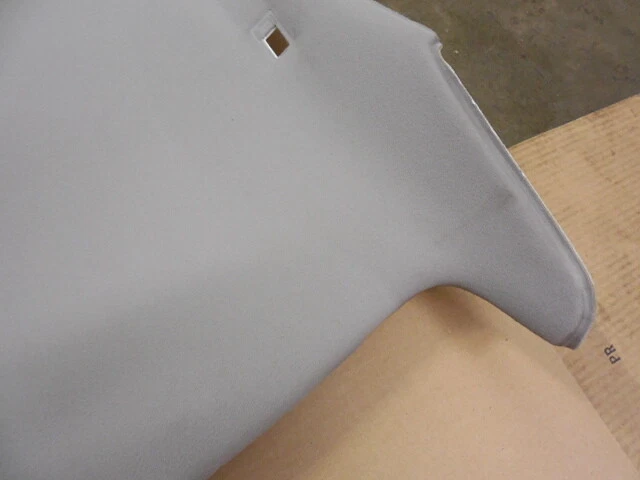 2002 - 2006 Lexus ES300 ES330 Gray Roof Headliner LOCAL PICK UP ONLY 11733 - Image 3 of 4
