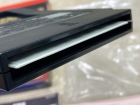 NES CLEANING KIT COMPLETE Authentic Nintendo NES NEW OPEN BOX UNUSED