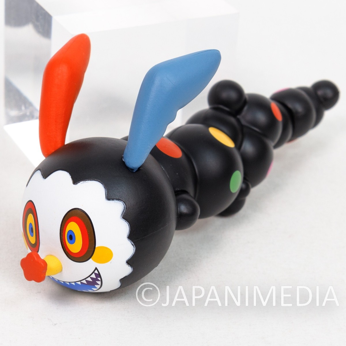 Puella Magi Madoka Magica Magiccraft Charlotte Ball Point Pen