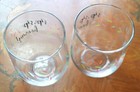 Sip Sip Hooray Glass  Stemless Wine Tumbler Clear 17 Oz — photo 3