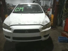 Passenger Tail Light Sedan Lid Mounted Red Bezel Fits 08-09 LANCER 117228