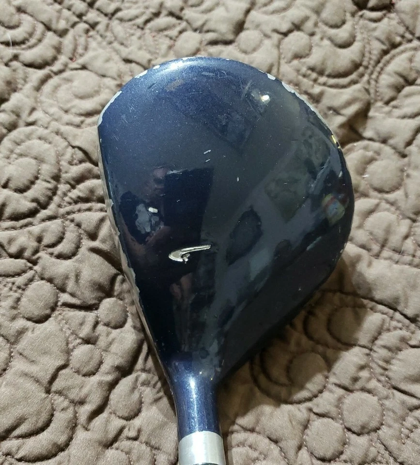 Tigershark TS 960 3 Wood Driver - Image 4 of 4