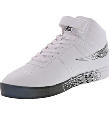 Men's Fila Vulc 13 SC High-Top Sneakers