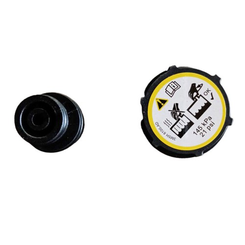 Expansion Tank Coolant Overflow Bottle for Ford Ranger Mazda BT-50 BT50 2.2 3.2L - Picture 10 of 10