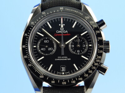 Omega Speedmaster Dark Side Of The Moon  vom Uhrencenter Berlin 22111
