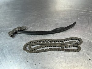 2004 - 2013 YAMAHA YFZ 450 YFZ 450  CAM CHAIN GUIDE  AND TIMING CHAIN