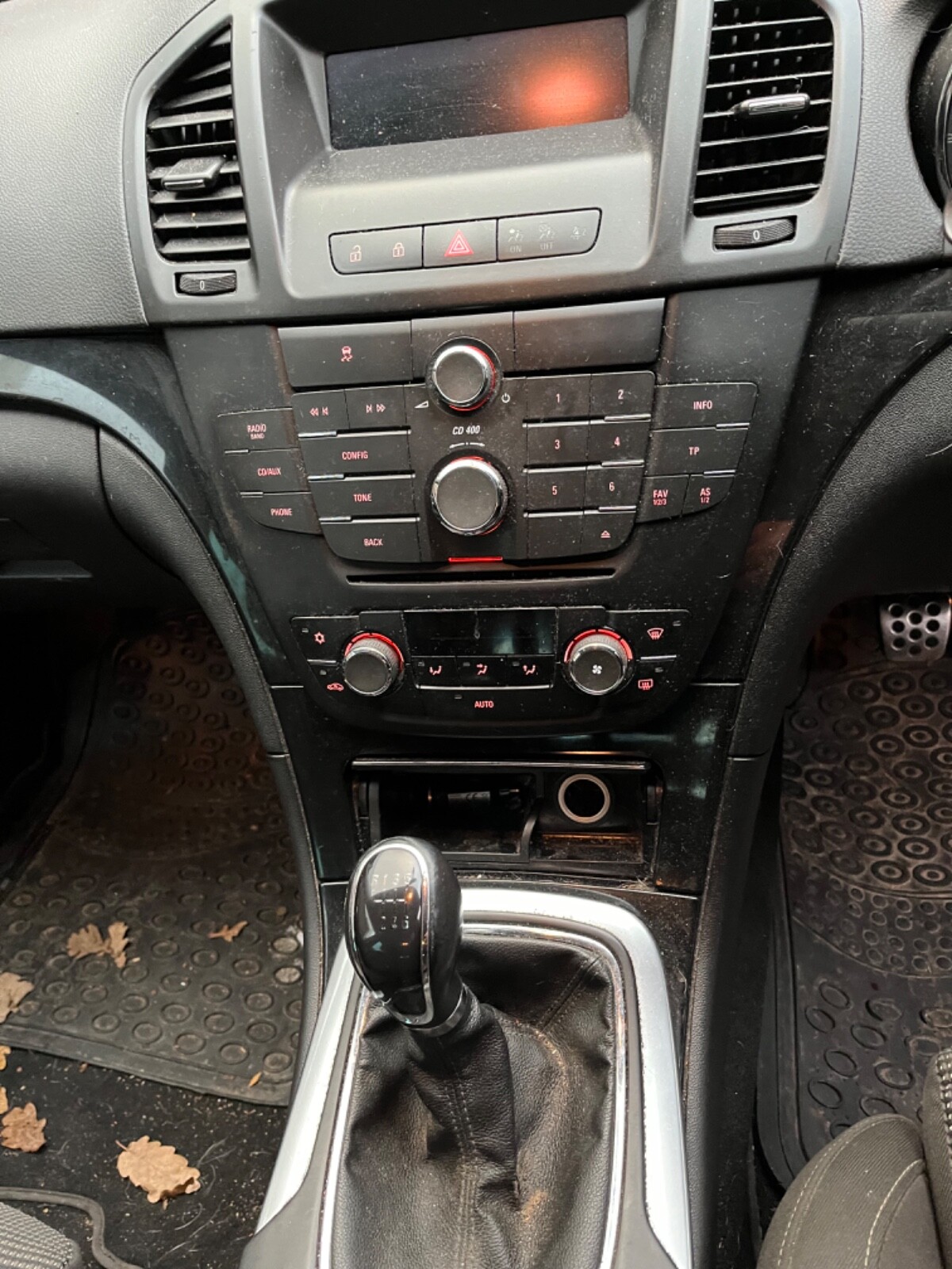 vauxhall insignia estate eBay