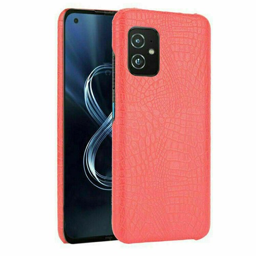 Handyhülle Leder Schutzhülle für ASUS Zenfone 8 ZS590KS Protective Case Cover - Picture 20 of 20