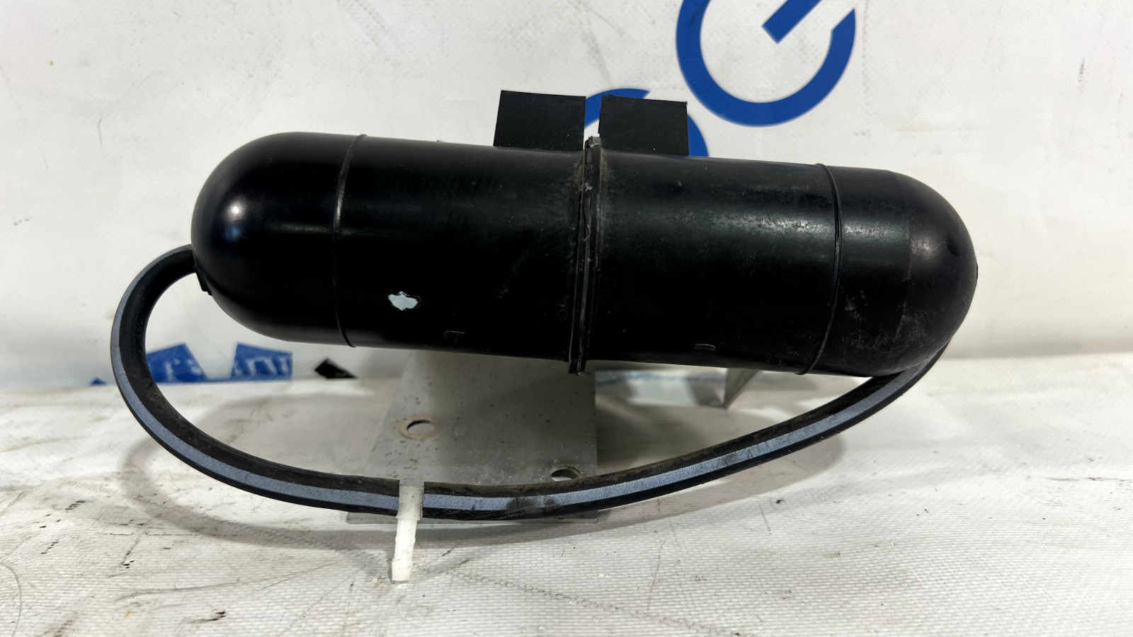 07-17 ASTON MARTIN VANTAGE ELECTRIC VACUUM PUMP ASSEMBLY 4G43-2C529-BC OEM