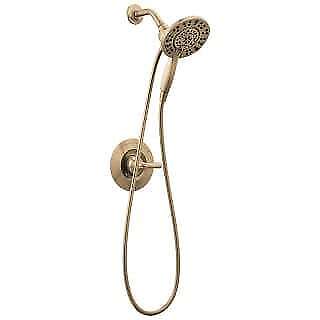 Delta Shower Head - Bronze (‎142840-CZ-I)