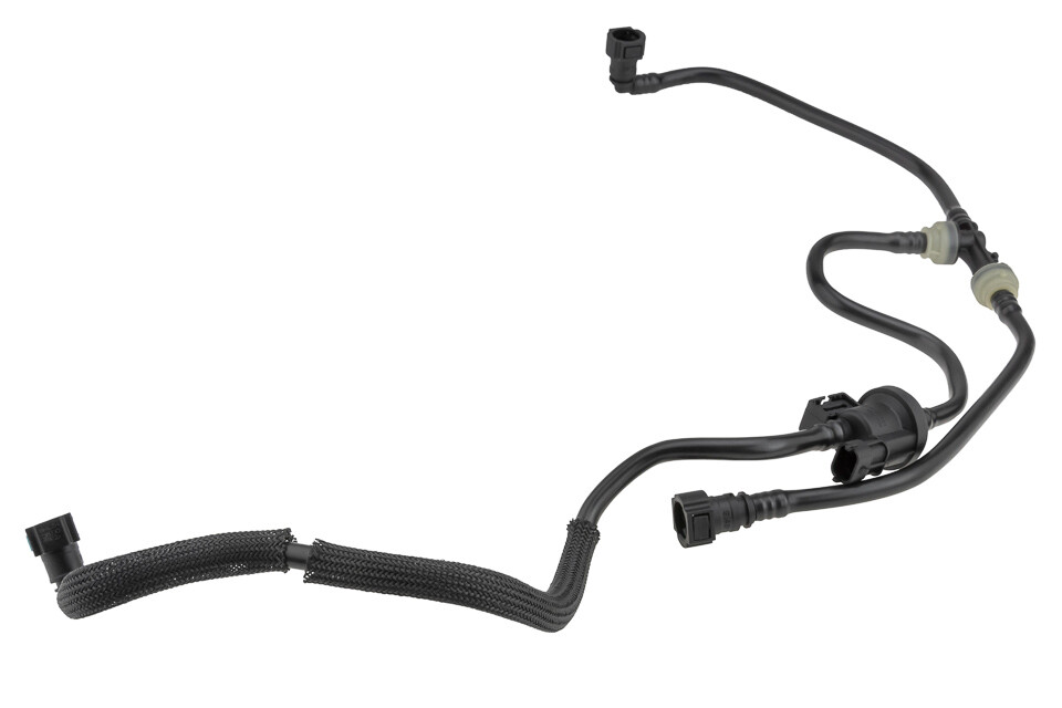 Durite de carburant C1B19G866AA pour Ford Fiesta 1.0 essence depuis 2017