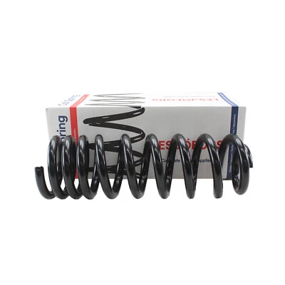 For Mercedes W164 W166 ML350 Rear Left or Right Coil Spring Lesjofors 1643240204 - Image 1 of 4